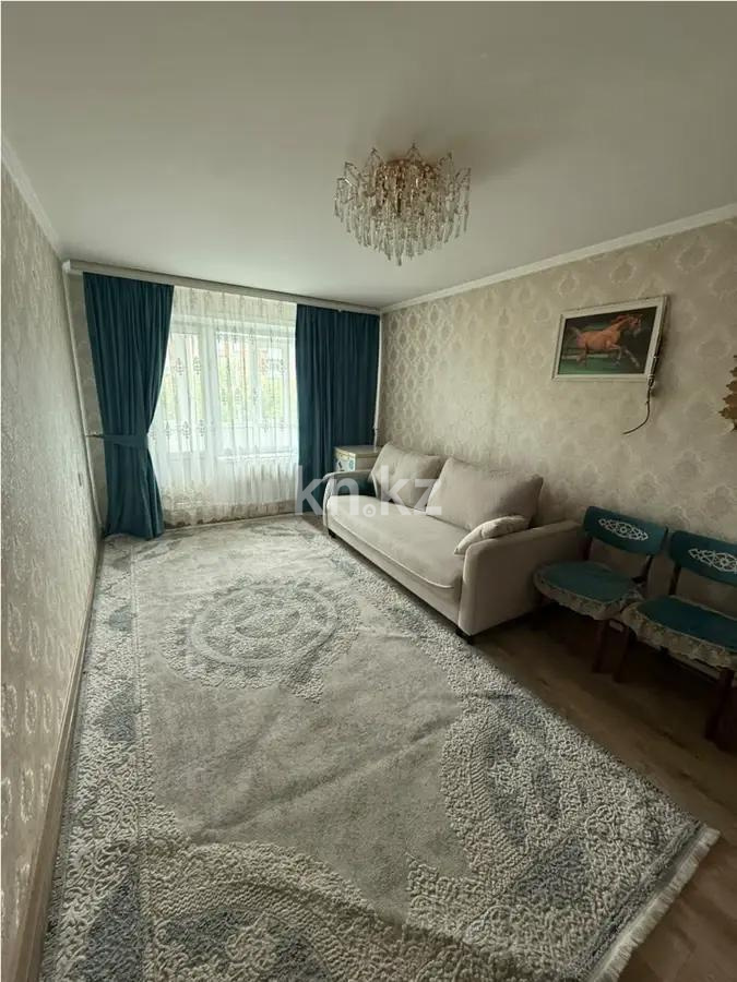 Продажа 2-комнатной квартиры, 51 м² - Продажа двухкомнатных квартир от собственников в Караганде фото 1 из 6