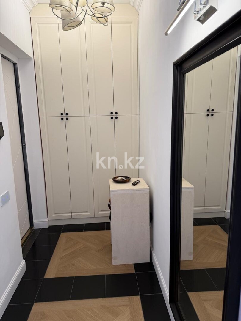 Продажа 2-комнатной квартиры, 47 м² в Астане - фото 3