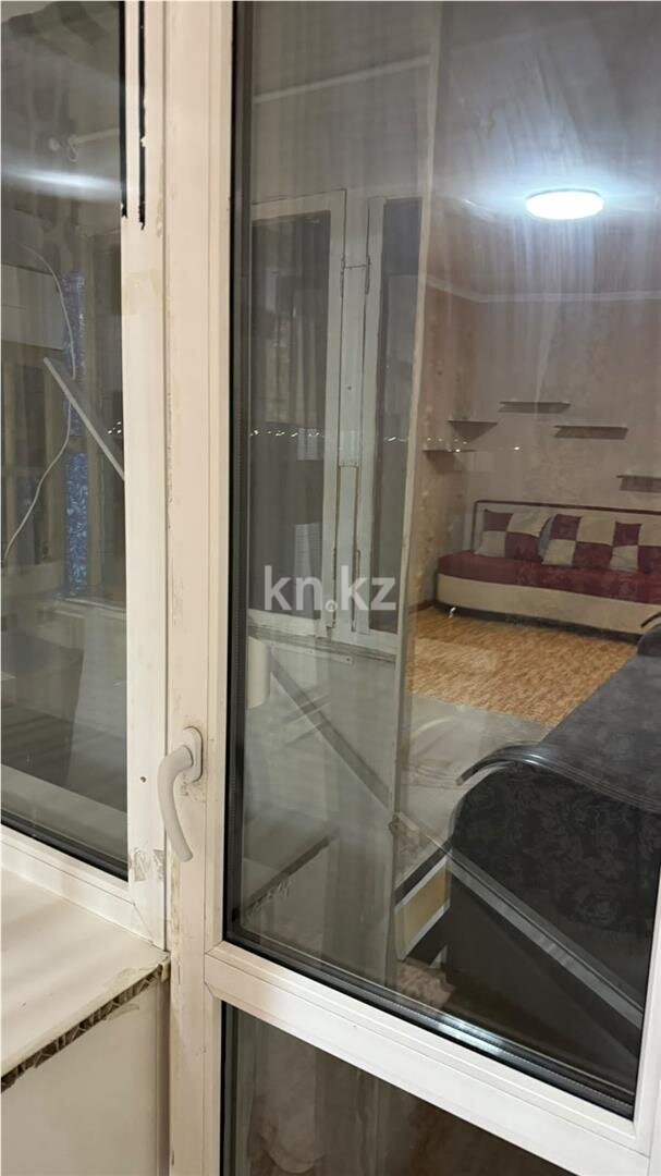 Продажа 1-комнатной квартиры, 31 м² в Караганде - фото 8