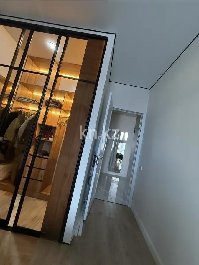 Продажа 2-комнатной квартиры, 45 м² в Астане - фото 2