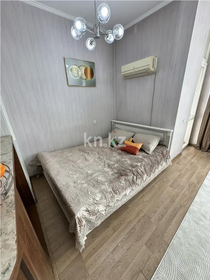 Продажа 1-комнатной квартиры, 59 м² в Алматы - фото 2
