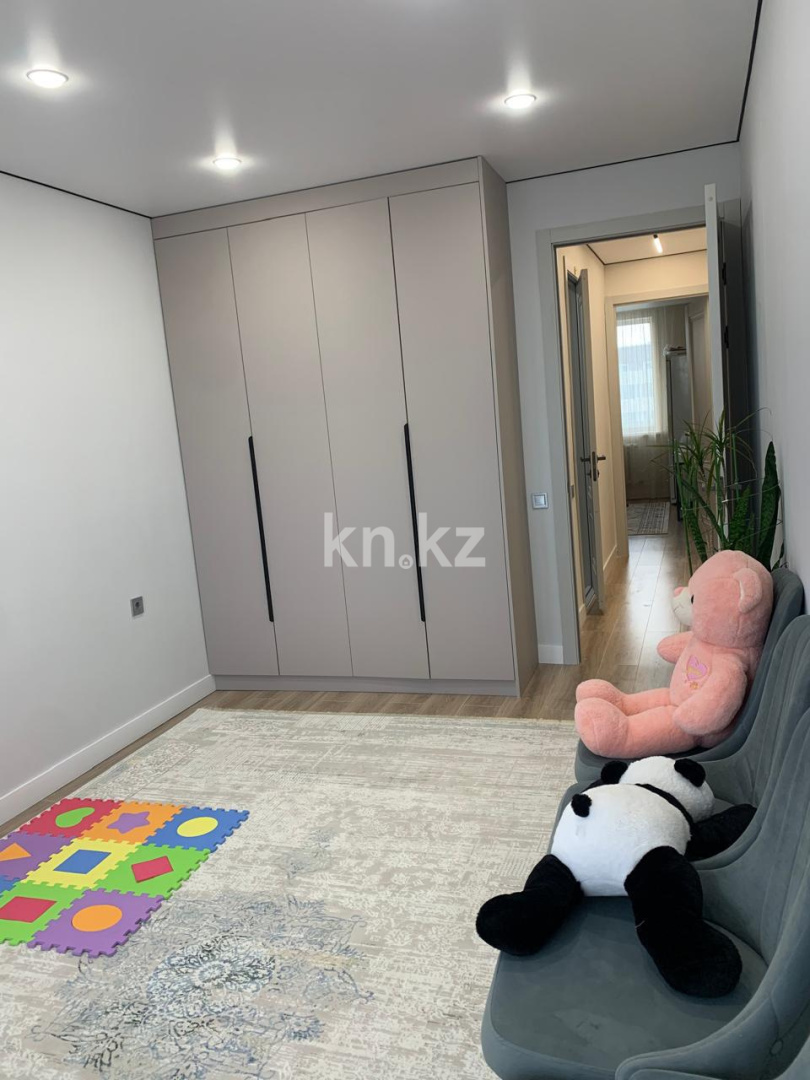 Продажа 3-комнатной квартиры, 90 м² - Недвижимость в Казахстане - страница 13 фото 4 из 10