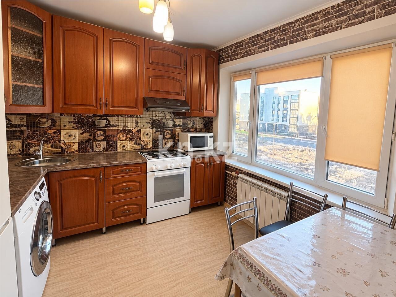 Продажа 3-комнатной квартиры, 67 м² в Темиртау - фото 4