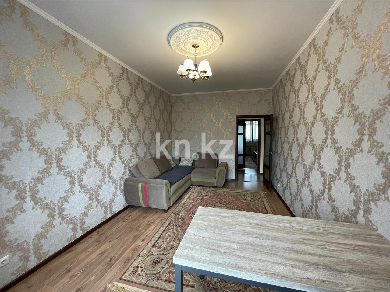 Продажа 3-комнатной квартиры, 107.5 м², ул. Сарайшык в Астане - фото 7