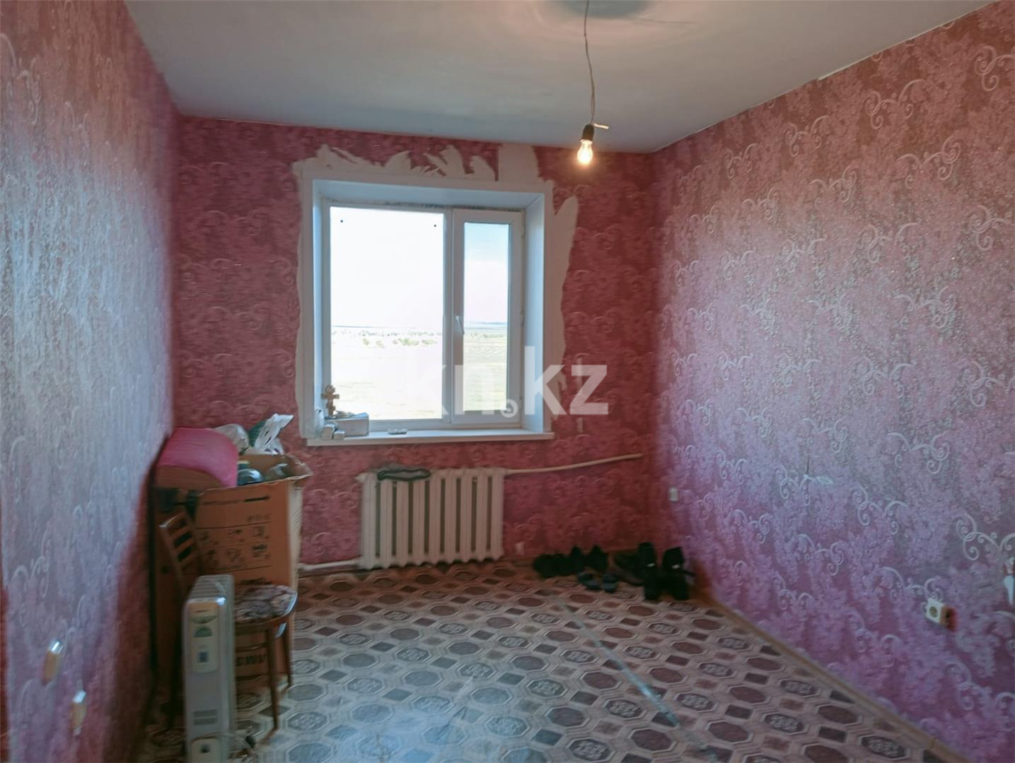 Продажа 4-комнатной квартиры, 82 м², 4 мкр-н - Продажа квартир в Абае фото 5 из 12