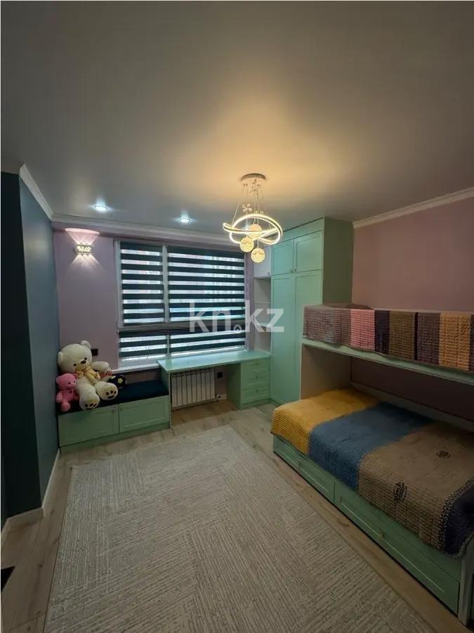 Продажа 2-комнатной квартиры, 67 м², ул. Коктерек, дом  139 - Продажа  двухкомнатных квартир в новостройках Алматы с фото фото 3 из 5