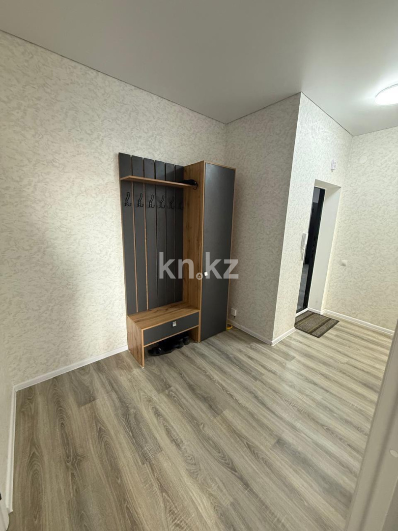 Продажа 1-комнатной квартиры, 40.7 м² - Недвижимость в Костанае фото 8 из 11