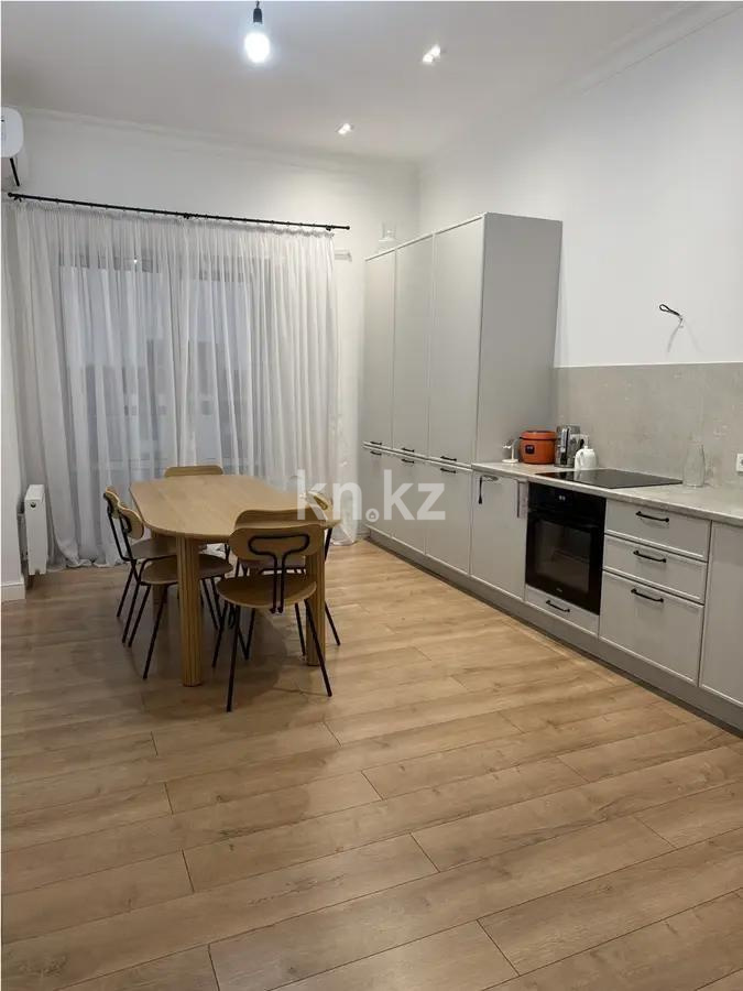 Продажа 3-комнатной квартиры, 105 м², ул. Торекулова, дом  91 в Алматы - фото 3