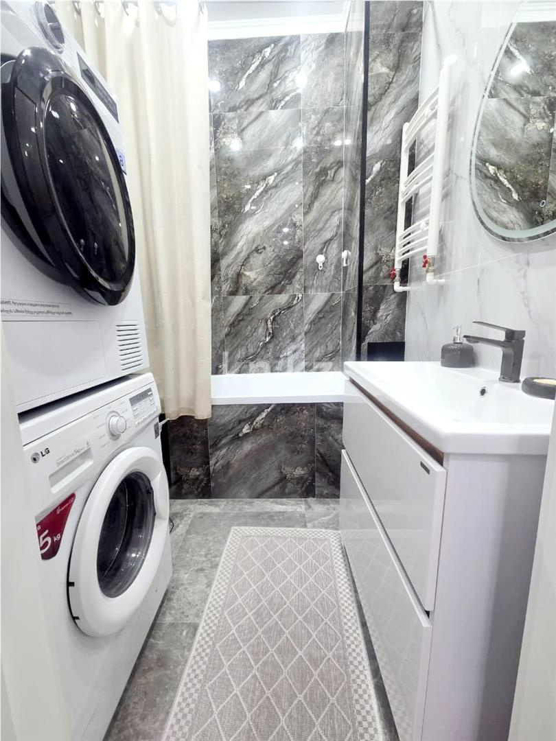 Продажа 3-комнатной квартиры, 76 м² - Продажа квартир в Караганде - страница 2 фото 8 из 11