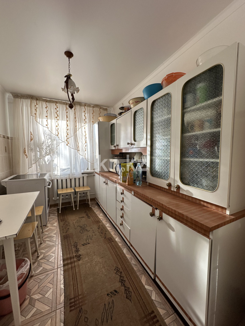 Продажа 3-комнатной квартиры, 58 м², ул. Гапеева, дом  19 - Продажа квартир в Казахстане фото 12 из 20