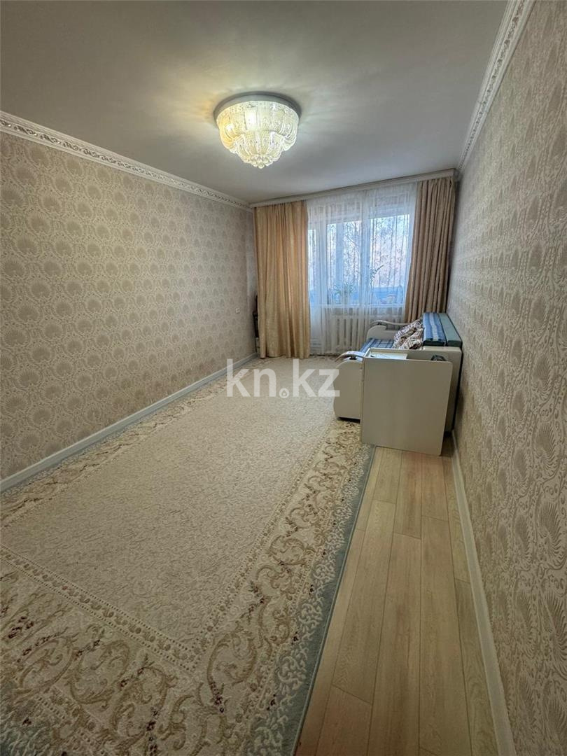 Продажа 3-комнатной квартиры, 62 м², пр. Мира в Темиртау - фото 3