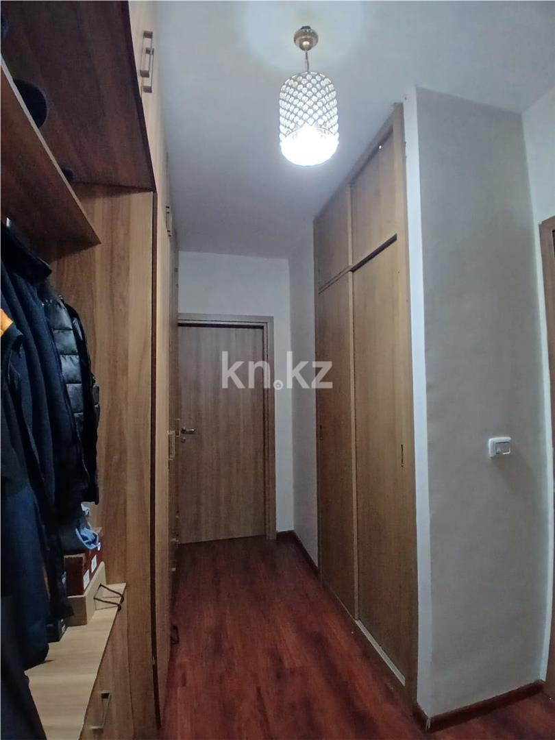 Продажа 1-комнатной квартиры, 43.7 м² в Астане - фото 7
