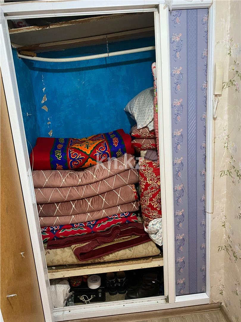 Продажа 1-комнатной квартиры, 34 м², 7-й мкр. - Продажа квартир в Темиртау фото 7 из 13