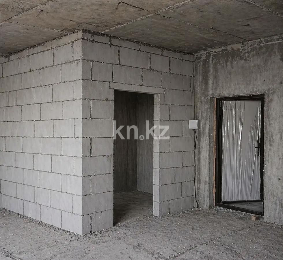 Продажа 1-комнатной квартиры, 38.1 м² - Продажа квартир в Алматы - страница 3 фото 2 из 3