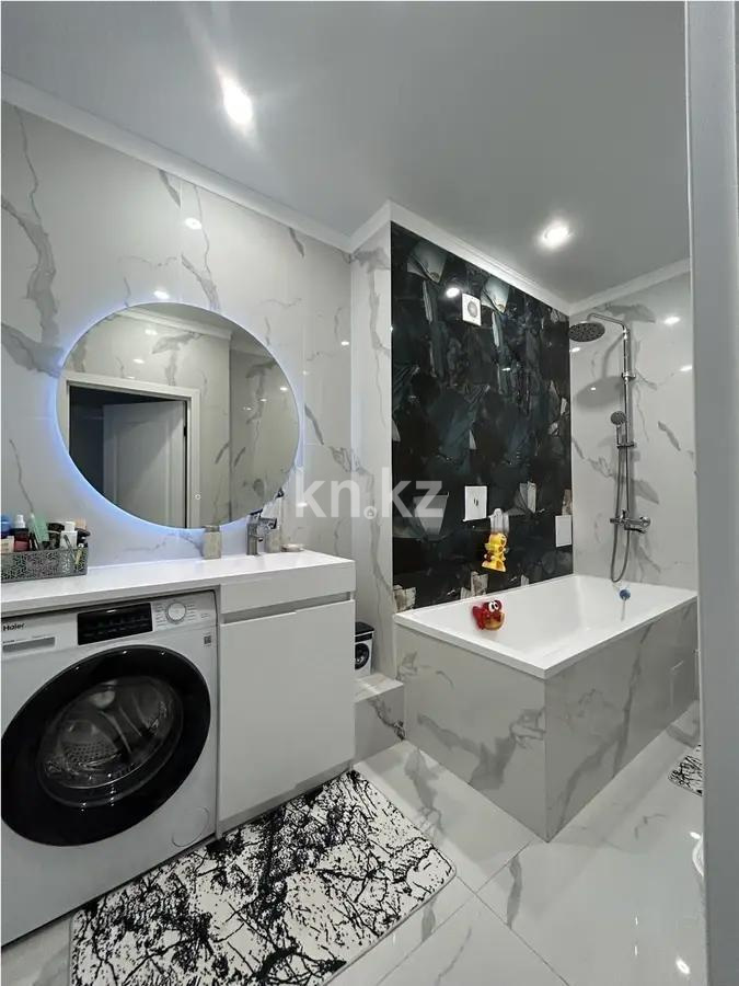 Продажа 2-комнатной квартиры, 60 м² - Продажа квартир в Семее фото 7 из 8