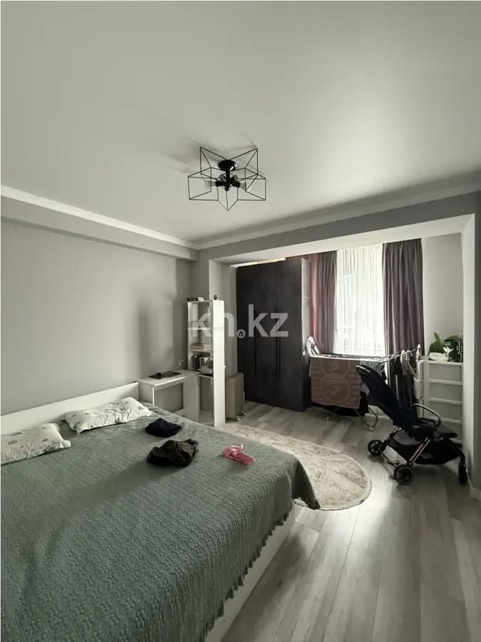 Продажа 2-комнатной квартиры, 57 м² в Алматы - фото 2