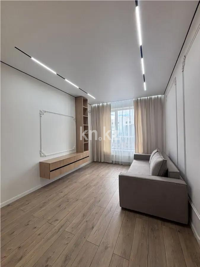 Продажа 2-комнатной квартиры, 52 м² - Продажа двухкомнатных квартир в кирпичном доме в Астане фото 1 из 5