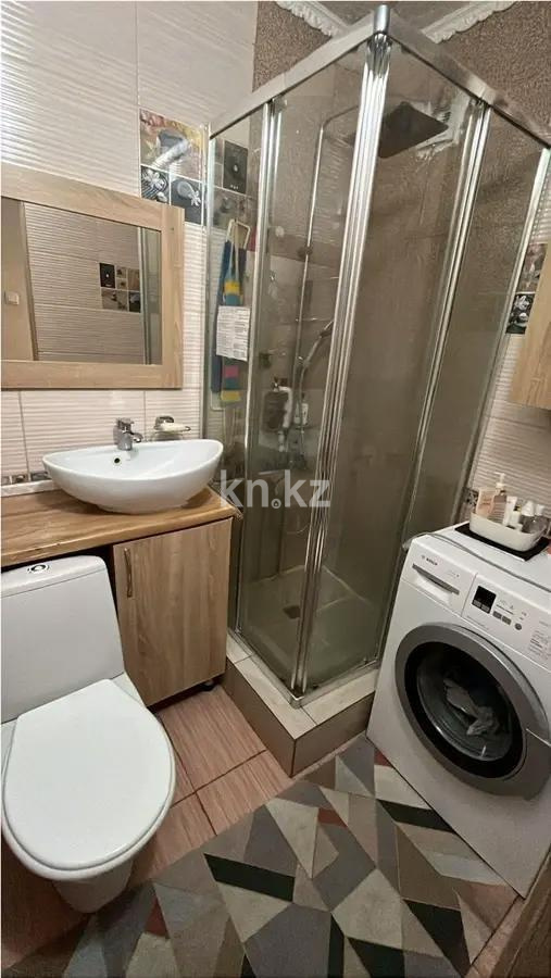 Продажа 2-комнатной квартиры, 42.6 м² - Продажа недвижимости в Казахстане - страница 30 фото 4 из 4