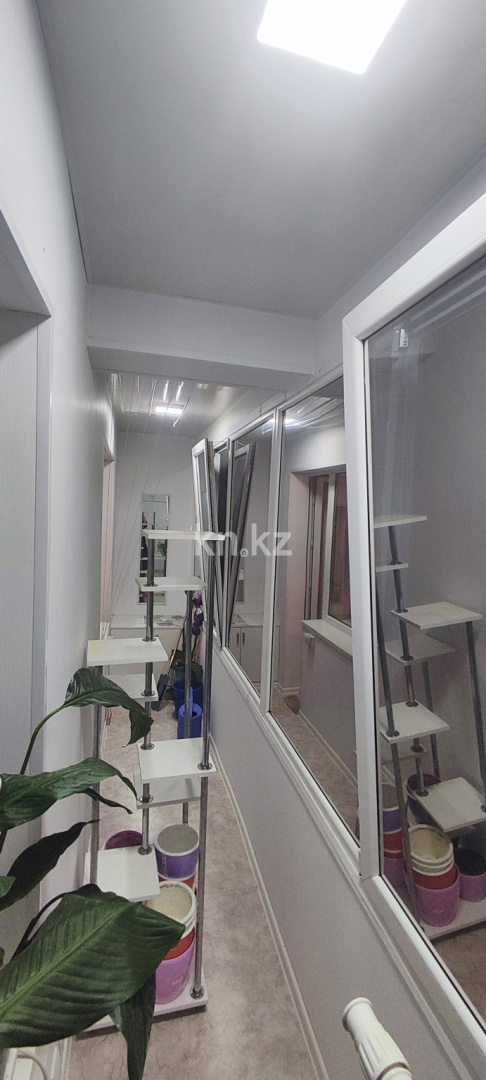 Продажа 2-комнатной квартиры, 63 м², ул. Желтоксан, дом  137 - ул. Жамбыла - Продажа квартир в Алматы фото 13 из 13