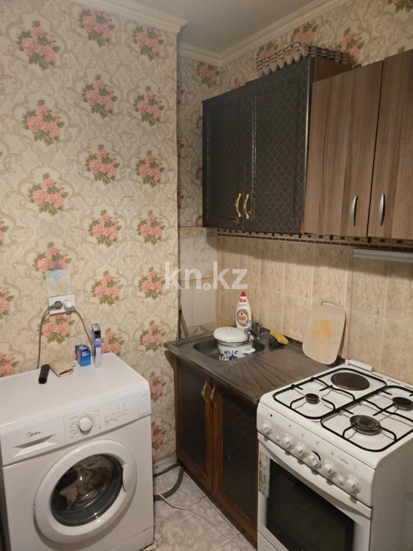 Продажа 1-комнатной квартиры, 36 м² - Продажа квартир в р-не Алматы Астаны - страница 28 фото 6 из 7