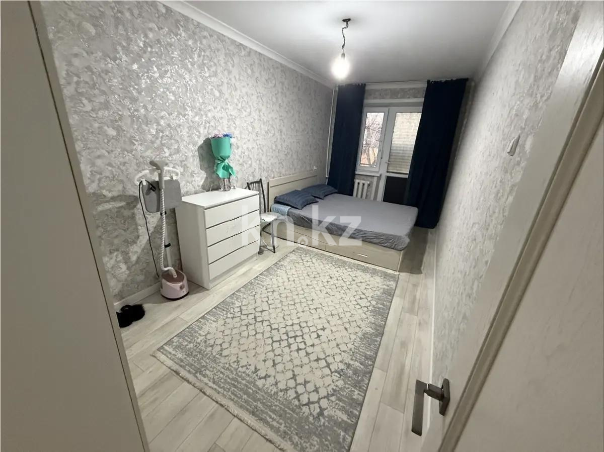 Продажа 2-комнатной квартиры, 45 м², мкр-н 11а, дом  10 в Караганде - фото 2