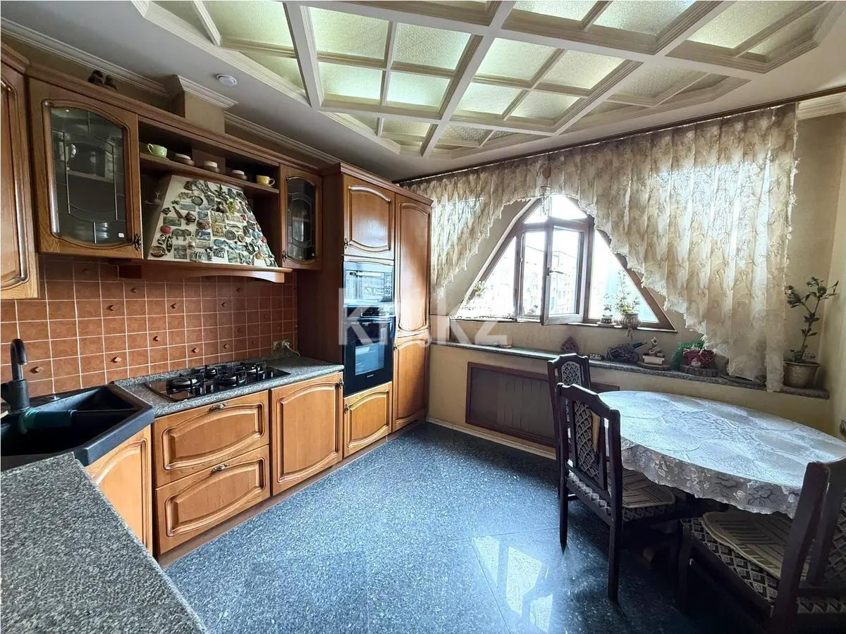 Продажа 3-комнатной квартиры, 75 м² - Продажа квартир в Бостандыкском р-не Алматы - страница 2 фото 3 из 4