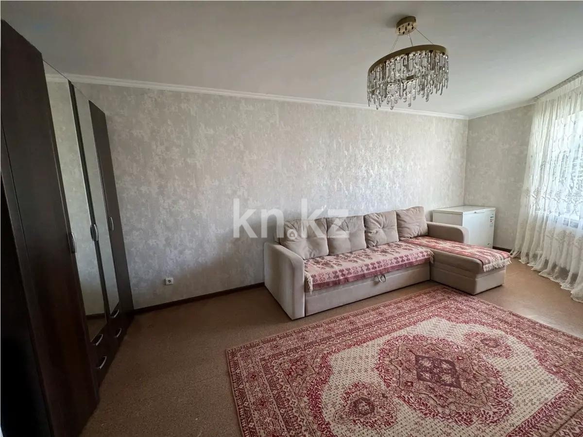 Продажа 2-комнатной квартиры, 54 м² в Астане