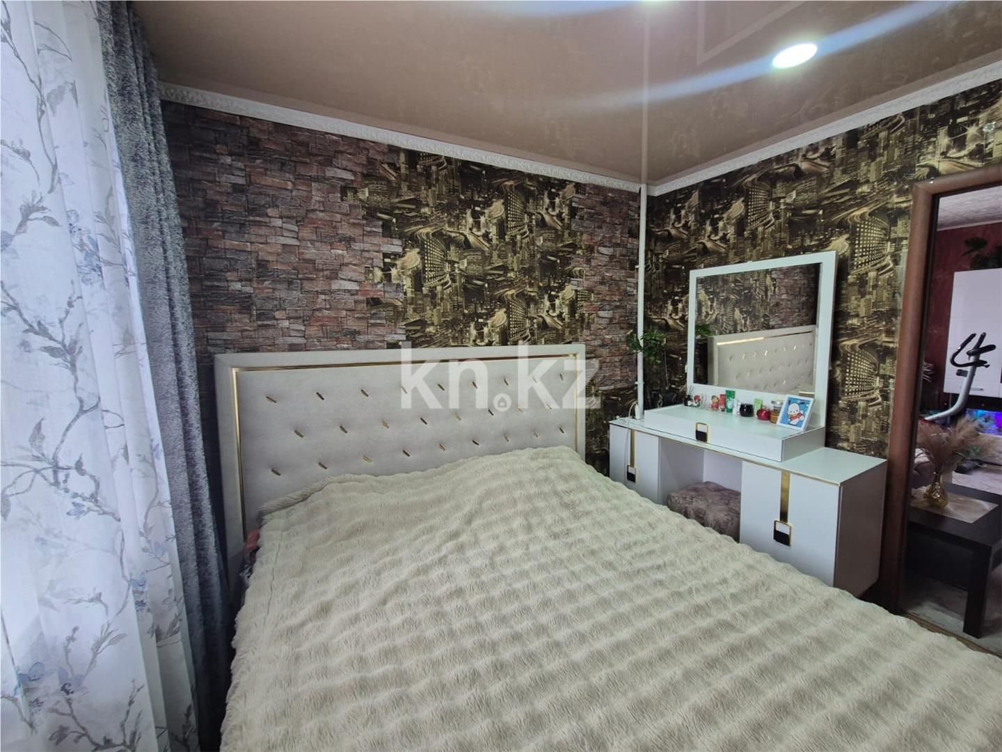 Продажа 3-комнатной квартиры, 55 м² в Темиртау - фото 4