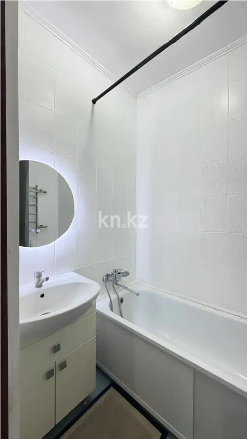 Продажа 1-комнатной квартиры, 43 м² в Алматы - фото 3
