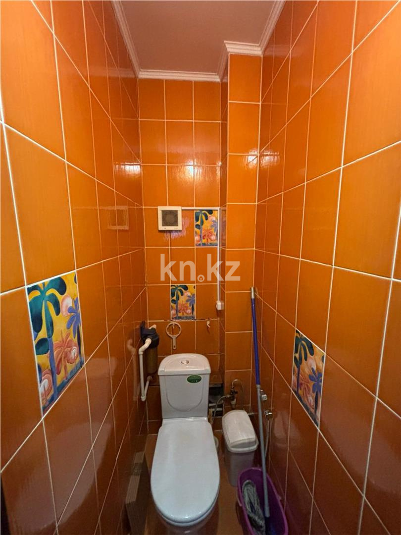 Продажа 3-комнатной квартиры, 78 м² в Караганде - фото 10