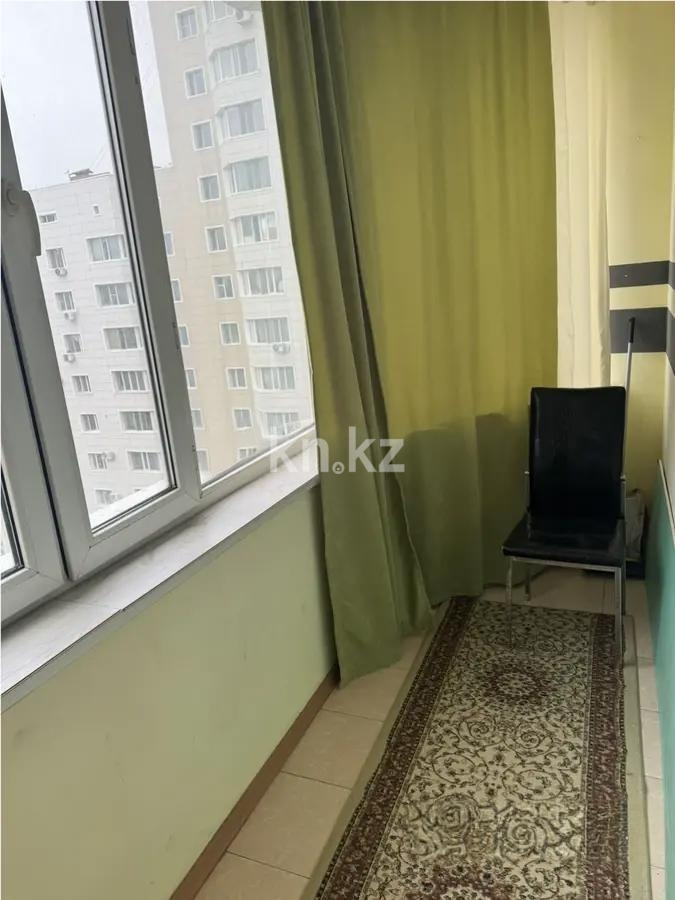 Продажа 1-комнатной квартиры, 44.6 м² - Продажа однокомнатных квартир от собственников в Астане - страница 3 фото 2 из 8