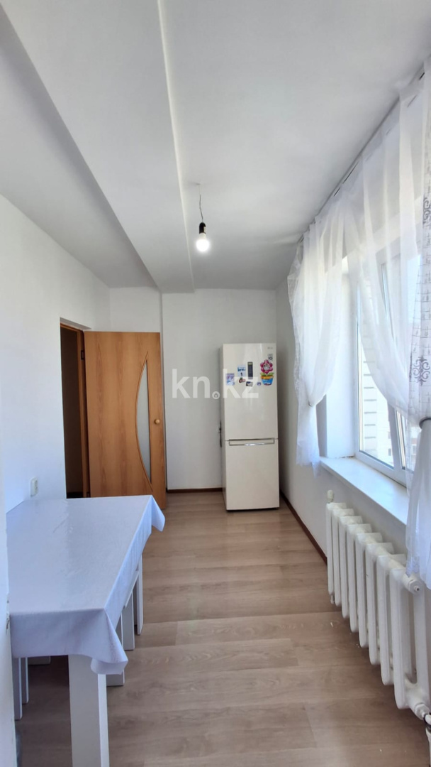 Продажа 1-комнатной квартиры, 54.2 м² - Недвижимость в Уральске фото 6 из 20