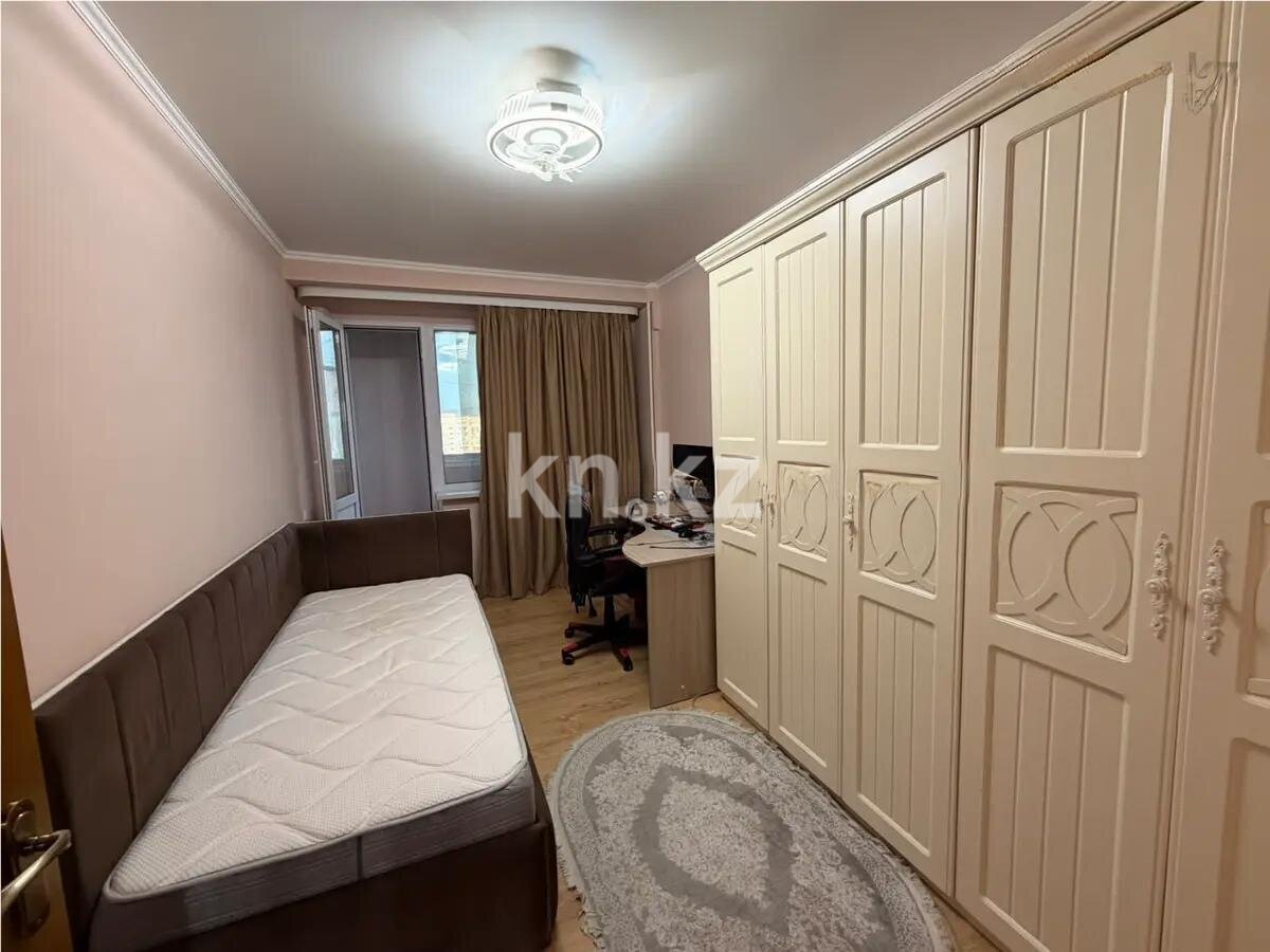 Продажа 3-комнатной квартиры, 76 м² в Алматы - фото 3