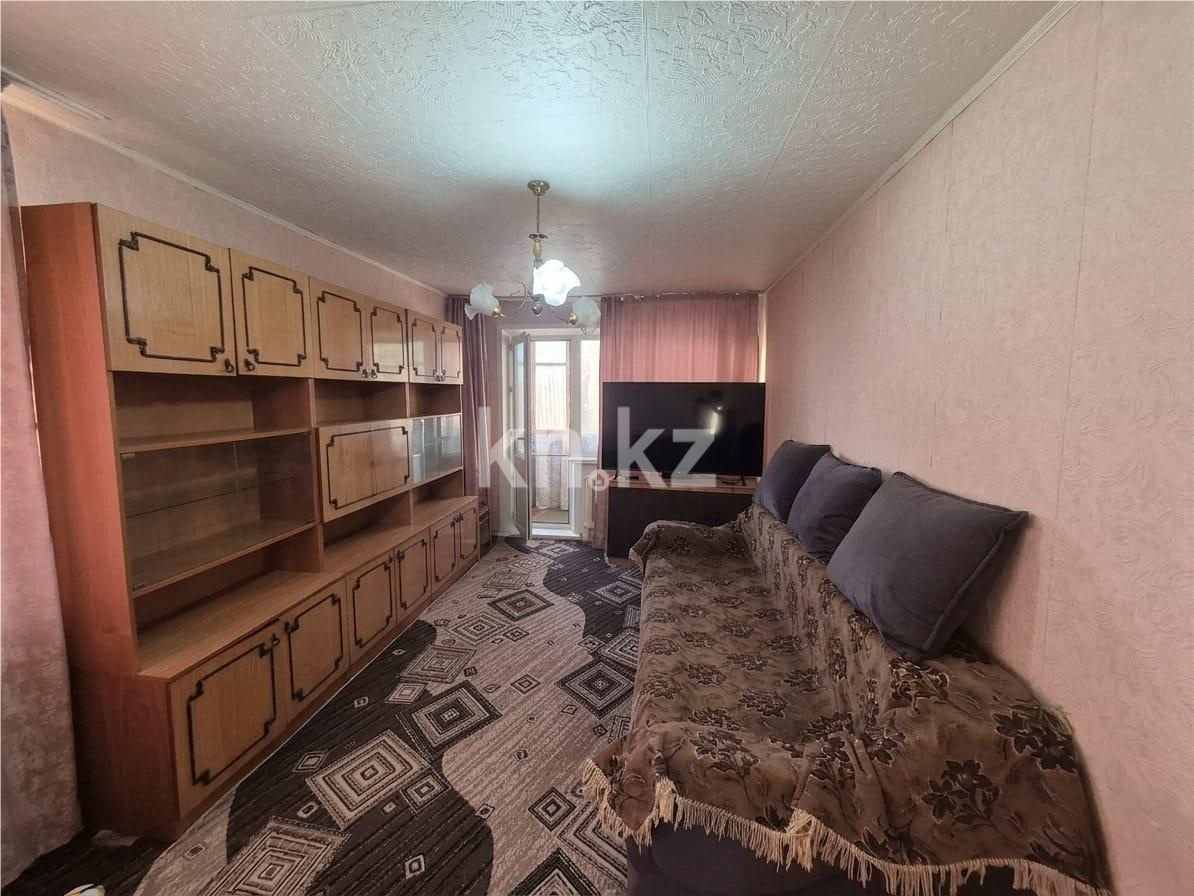 Продажа 3-комнатной квартиры, 61 м² - Аренда домов в Балхаше фото 1 из 7