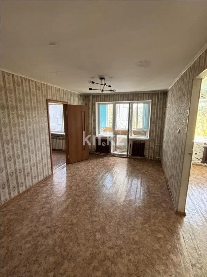 Продажа 2-комнатной квартиры, 46 м² в Темиртау