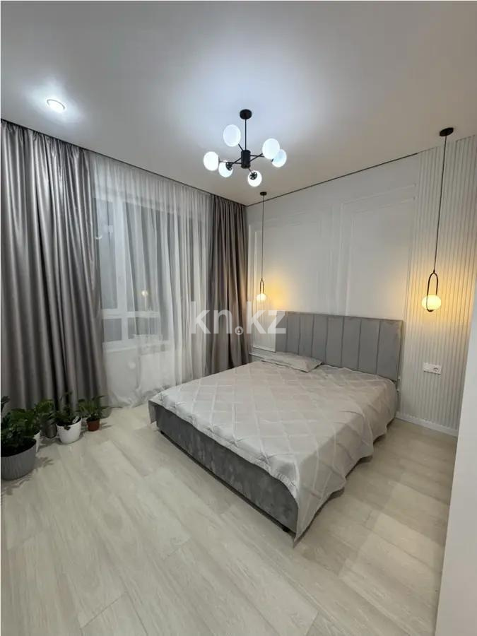 Продажа 3-комнатной квартиры, 82 м², пр. Туран, дом  43/5 - Продажа квартир в Астане без посредников фото 2 из 7