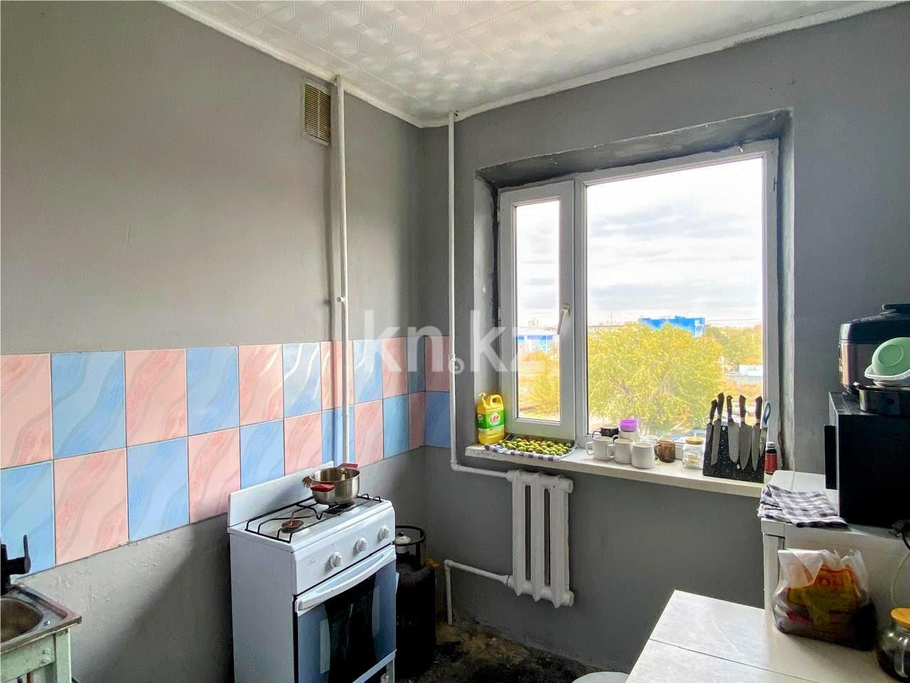 Продажа 5-комнатной квартиры, 83 м², мкр-н Восток-2 - Продажа квартир в Караганде фото 5 из 8