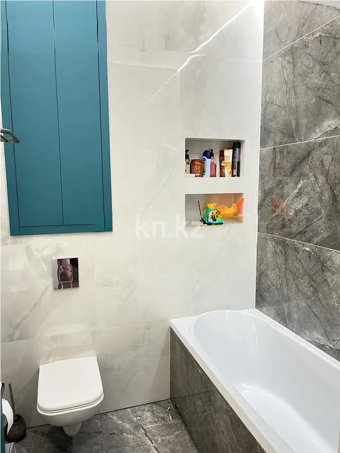 Продажа 2-комнатной квартиры, 61 м², пр. Республики, дом  23/1 - Продажа квартир в Караганде фото 6 из 8