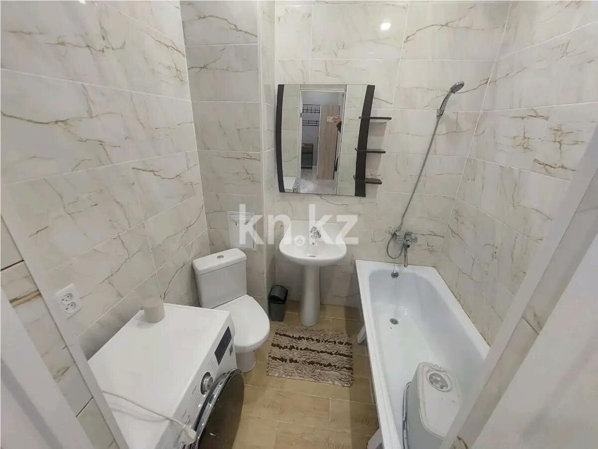 Продажа 1-комнатной квартиры, 36 м² в Астане - фото 3