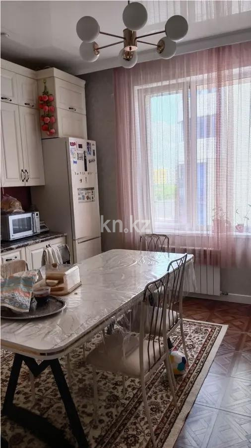 Продажа 2-комнатной квартиры, 72 м², ул. Байтурсынова, дом  29а - Продажа  двухкомнатных квартир в новостройках Астаны без посредников фото 3 из 3