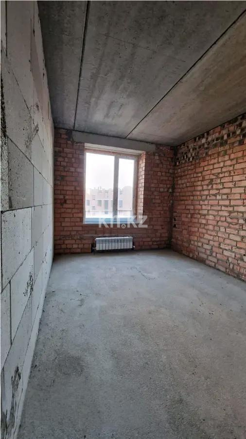 Продажа 1-комнатной квартиры, 38 м², ул. Аккемер, дом  14/1 - Продажа  однокомнатных квартир в новостройках Астаны без посредников с фото фото 1 из 6