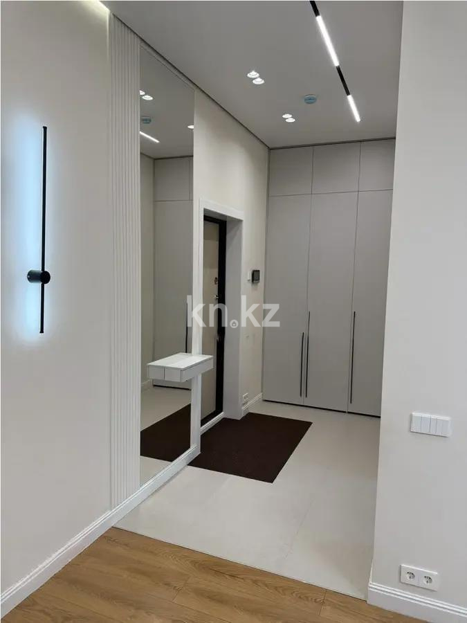 Продажа 2-комнатной квартиры, 59 м² в Алматы - фото 6