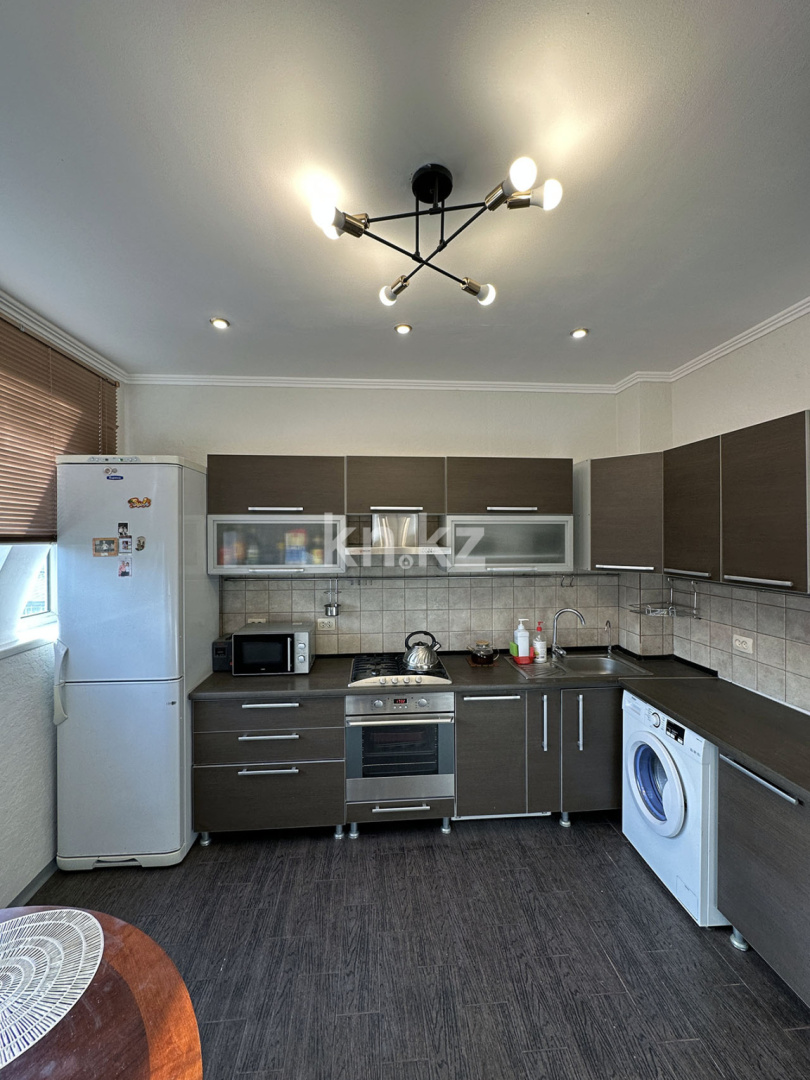 Продажа 2-комнатной квартиры, 60 м², ул. Розыбакиева, дом  145 - ул. Басенова в Алматы - фото 6