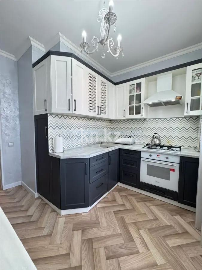 Продажа 2-комнатной квартиры, 62 м², мкр-н Шугыла, дом  341/2 - Продажа квартир в Алматы с фото фото 3 из 5