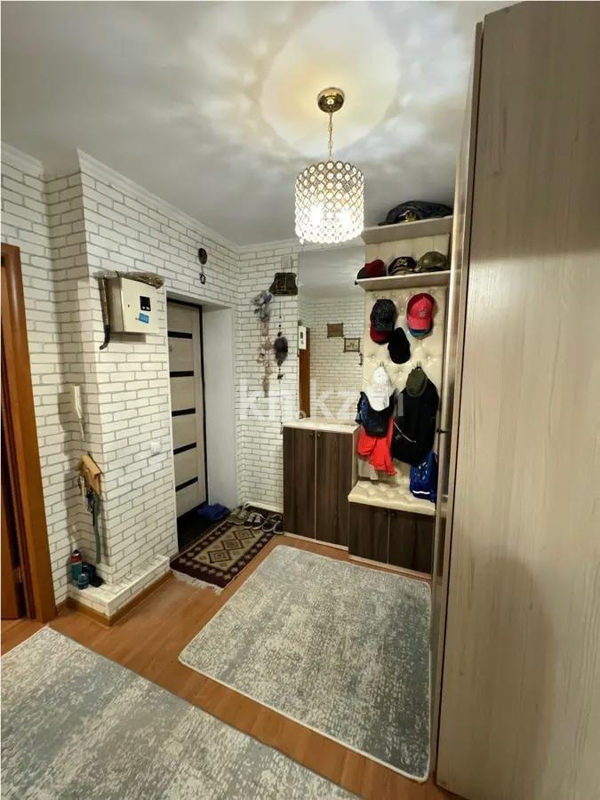 Продажа 3-комнатной квартиры, 74 м², ул. Манаса, дом  11/3 в Астане - фото 5