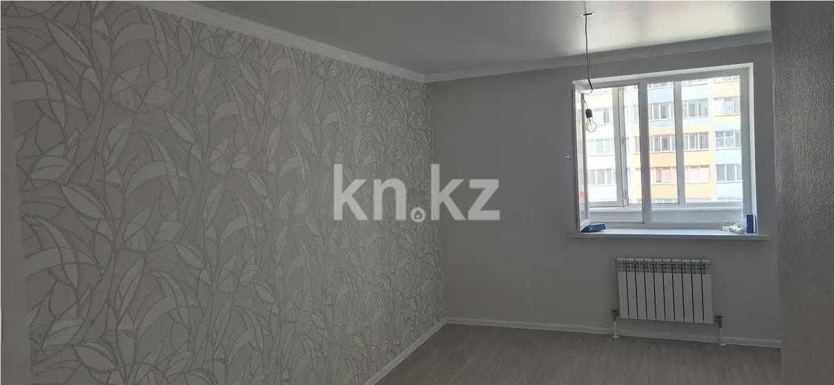 Продажа 1-комнатной квартиры, 40 м², ул. Нажимеденова, дом  19 - Продажа квартир в Казахстане фото 1 из 5