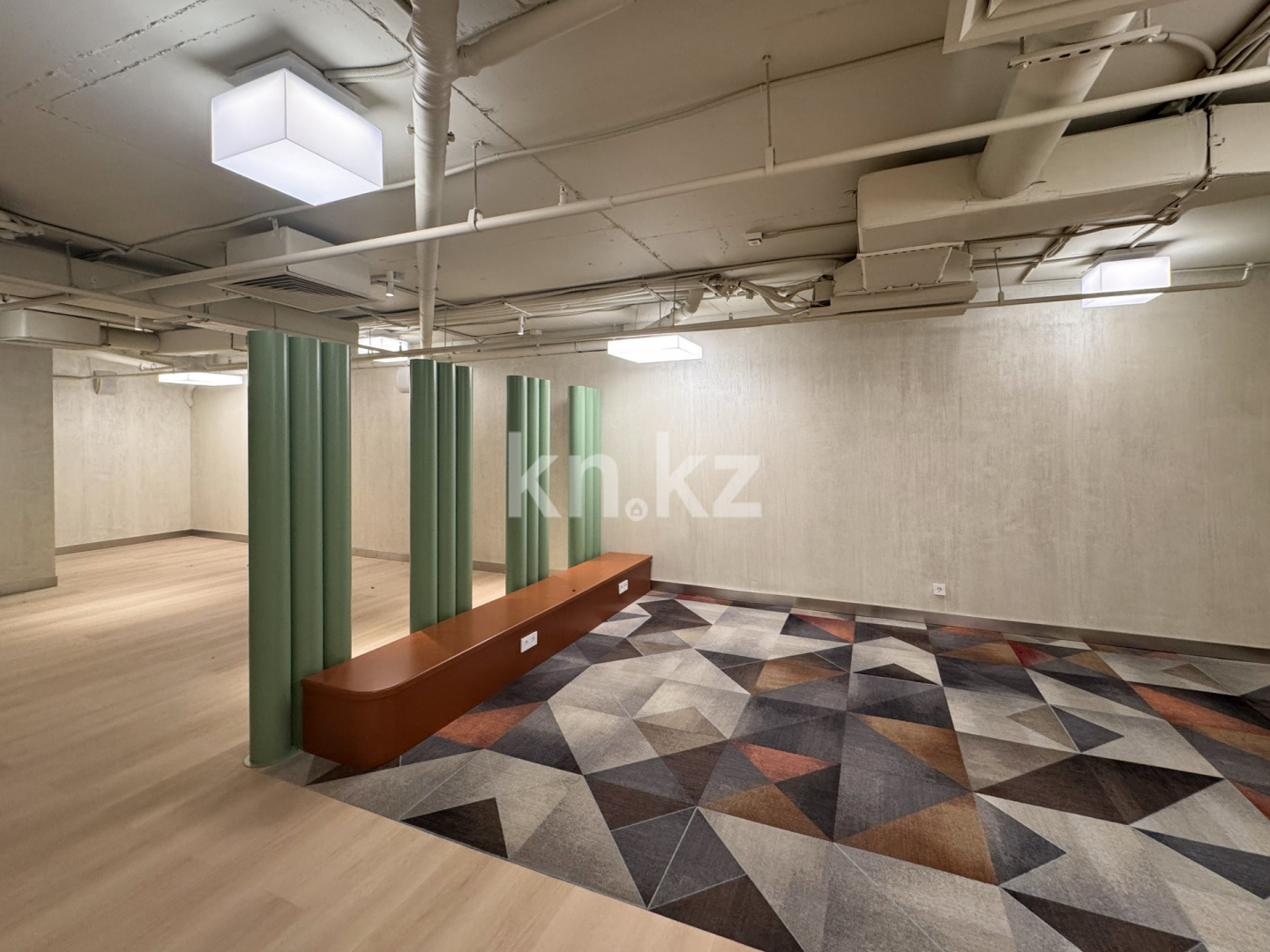 Аренда , пр. Аль-Фараби, дом  77/3 в Алматы - фото 3