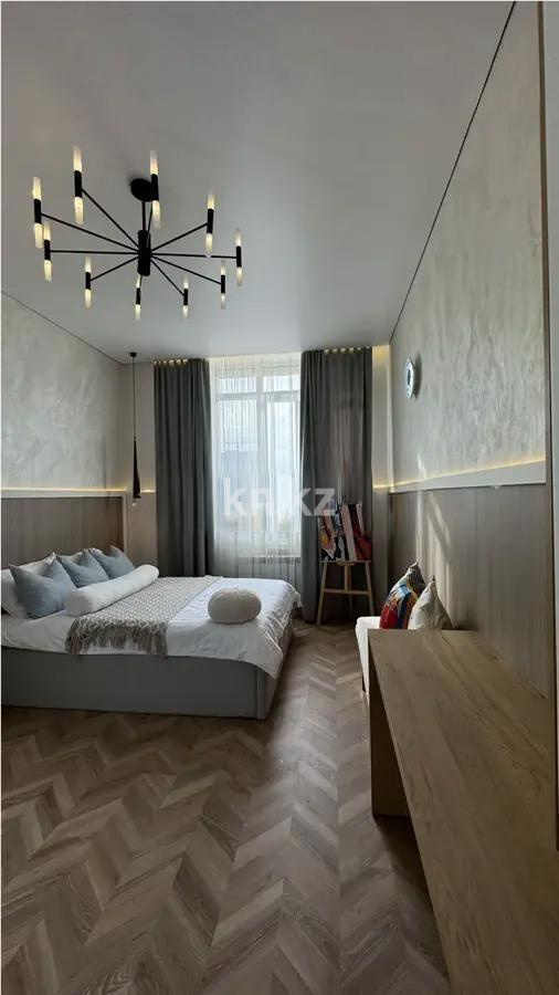 Продажа 3-комнатной квартиры, 83 м² - Продажа квартир в новостройках Караганды - страница 3 фото 2 из 5