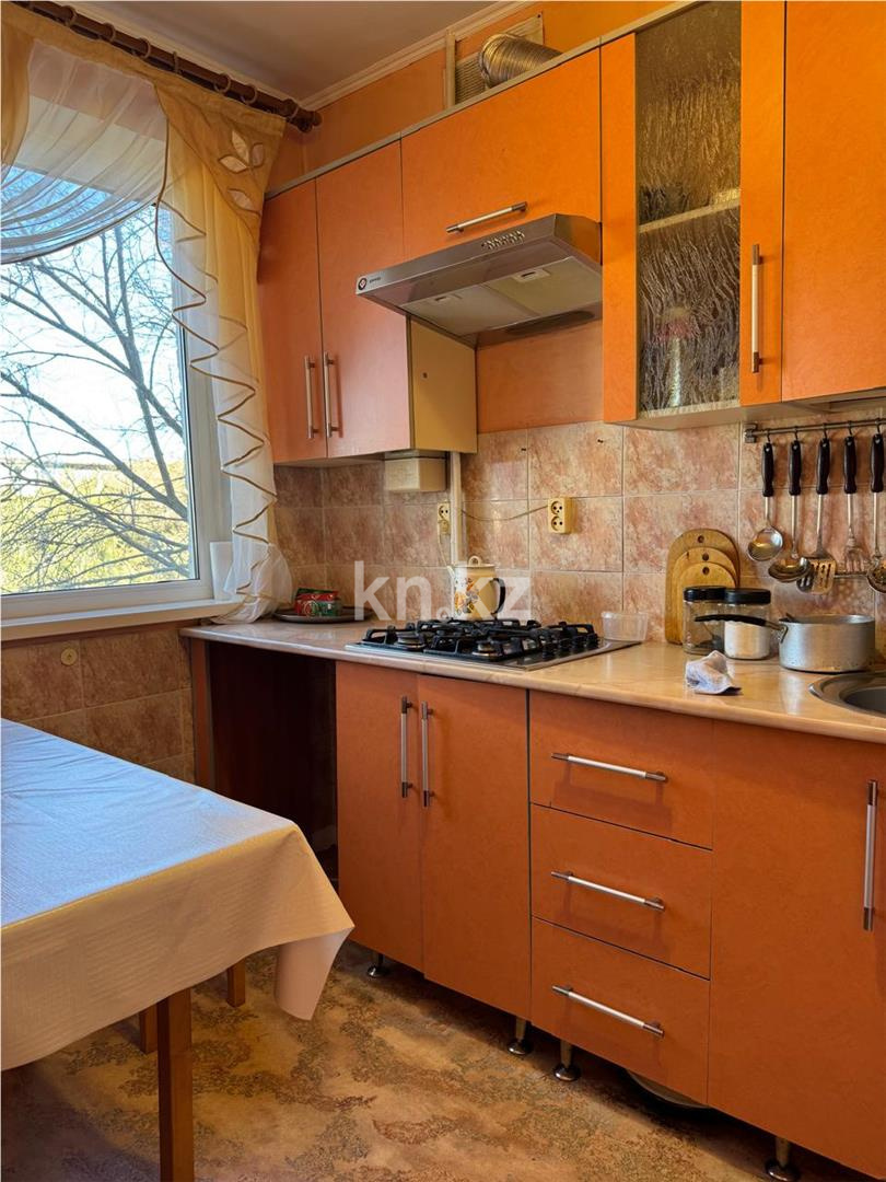 Продажа 3-комнатной квартиры, 62 м², мкр-н Восток-2 - Продажа квартир в Караганде фото 7 из 11