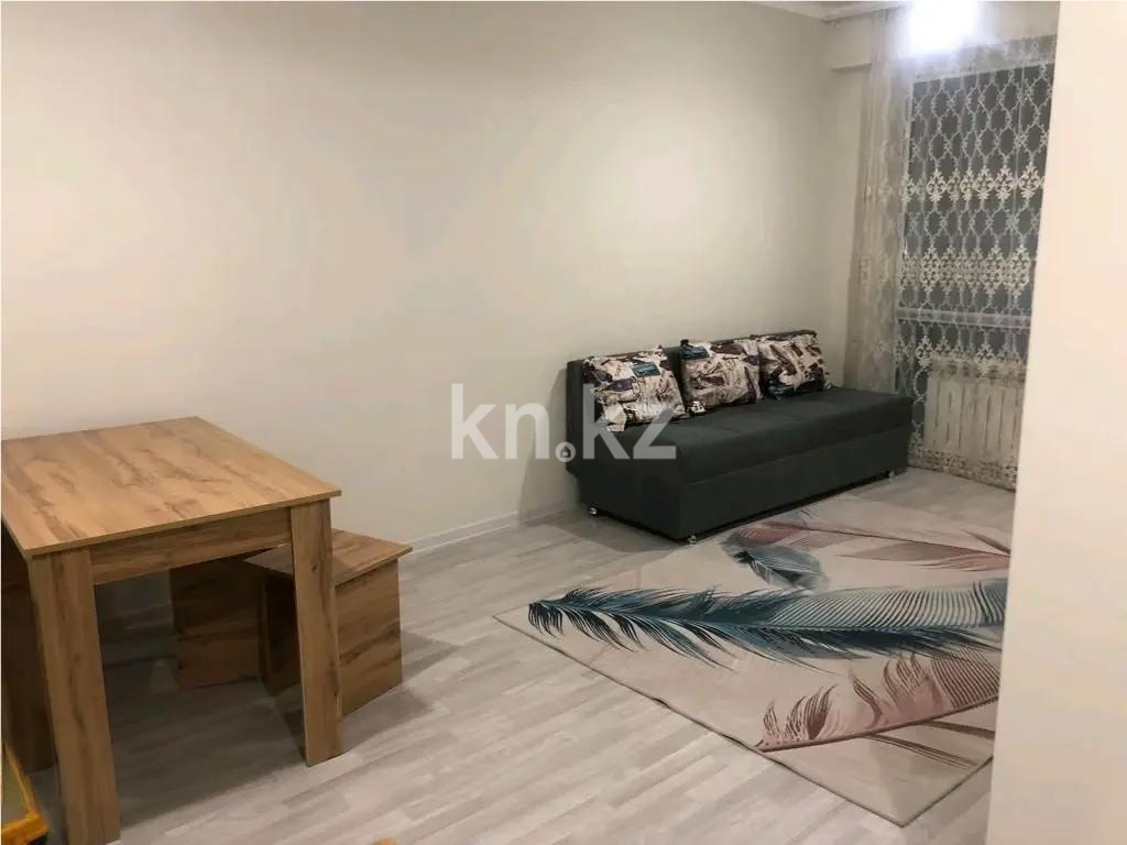 Продажа 2-комнатной квартиры, 43 м², ул. Муратбаева, дом  14 - Продажа квартир в новостройках Алматы без посредников фото 1 из 4